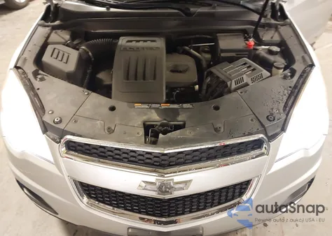 2015 Chevrolet Equinox Ls из США, поврежденный, VIN 2GNFLEEK5F6115967